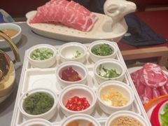 -额尔敦传统涮(体育场店)