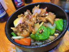 -老粤西梧州特色菜餐厅