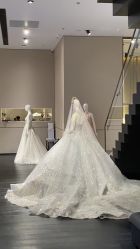 点击看大图 -MuseMarry婚纱(前海嘉里中心店)