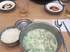 -神仙雪浓汤(明洞店)