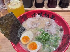 -寸屋拉面(凯德晶萃店)