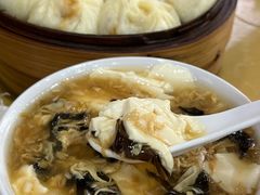 -清宫宴酒楼·计氏松枝包子