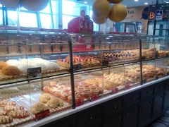 -面包新语(上地华联店)