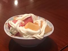 -襄阳富力皇冠假日酒店-大吉融合餐厅