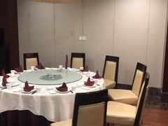 包厢-文杏酒楼(一品天下店)