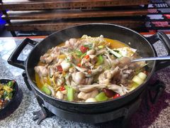 -蘭奢雅集·江浙菜(青山江滩店)