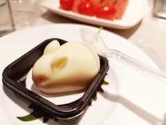 -海底捞火锅(奥体南路店)