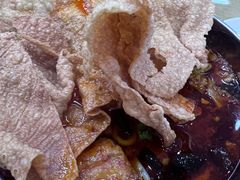 螺丝肉汤粉-红鼻子桂林米粉(金唐新光界店)
