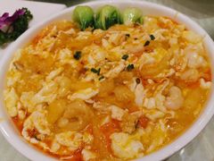 -江南村酒家