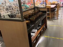 -呷哺呷哺 黄金牧场 (旧宫永辉超市店)