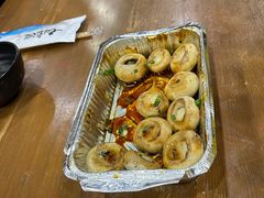 -老虎滩大连海鲜烧烤(建邺云锦路总店)