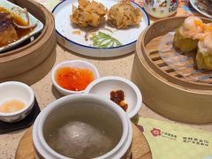 -点都德(千灯湖环宇城店)