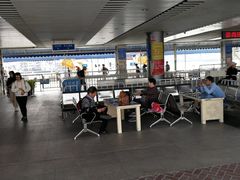 -澳门环岛游湾仔码头