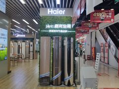 -苏宁易购(Suning Pro南昌东方银座店)