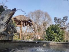 -夏津德百度假村温泉