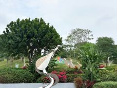 -白石龙音乐公园
