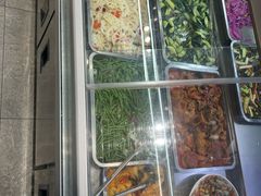 -郑家包子牛肉拉面(尚勤路店)