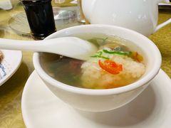 -二泉园老菜馆·百年无锡菜