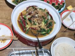 -永红源啤酒·烧烤·海鲜·大排档(青特城店)