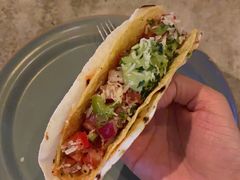 特制款Taco-Cooking Man(中懋天地店)