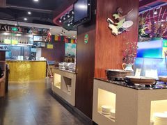 -巴犀烧烤(新崇光店)