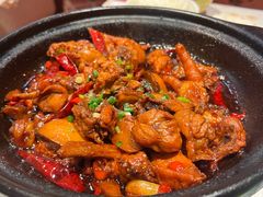-南昌大饭店·非遗南昌菜(万寿宫店)