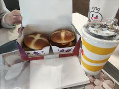 -麦当劳(北京路广百广场店)