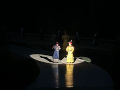 -鼎盛王朝康熙大典实景演出