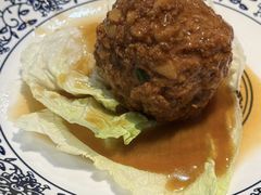 -春水锅贴·传统鲁菜(大明湖店)