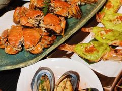 -花潮料理艺食馆(成都万象城店)