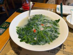 鸽汤万年青-大鸽饭(北京路店)