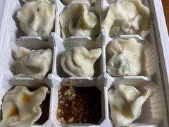 -陶然饺子城(奥体中路店)