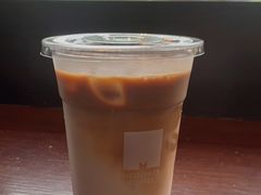 -麦隆咖啡(北大店)