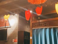 大堂-北平盛世·新京菜·北京烤鸭(劲松·双井店)