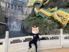 -龙庆峡风景区