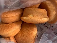 -詹記桃酥(高新鼓楼店)