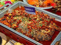 -1819餐厅·团队聚餐·烤串·精酿