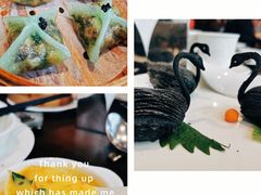 -索菲特酒店·乐轩华中餐厅