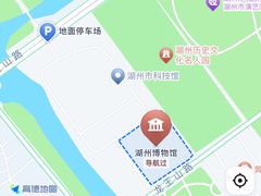 -湖州博物馆
