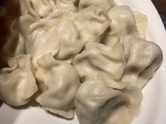 -李记饺子·熏酱东北菜(欢乐谷店)