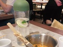 -渔语鱼新川菜Bistro(万象天地店)