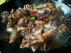 -王城醋血鸭老店