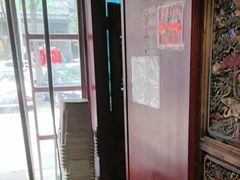 -北京老门框爆肚涮肉馆(锦业路店)