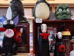 -猫的天空之城概念书店(大学路店)
