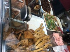 -红星兔丁(武侯祠店)