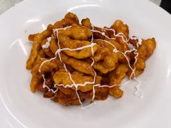 -大众海鲜(巨龙北路店)