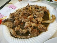 -口衣记鸡饭店