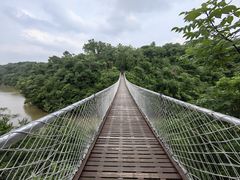 -天生桥景区