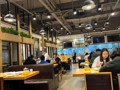 -外婆印象·家常菜(万科店)