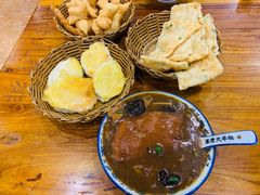 牛排胡辣汤-清真高老大牛排胡辣汤(嵩山路总店)